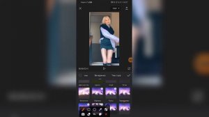 КАК ПЛАВНО ЗАМЕДЛЯТЬ ВИДИО В КК? 💕//туториалы//сap cut//