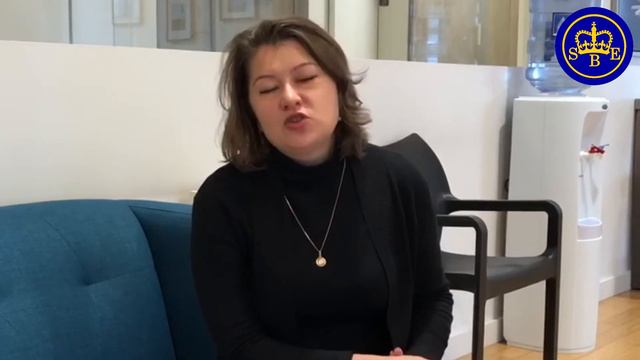 Английский в США. Brooklyn School of Languages. смотреть онлайн