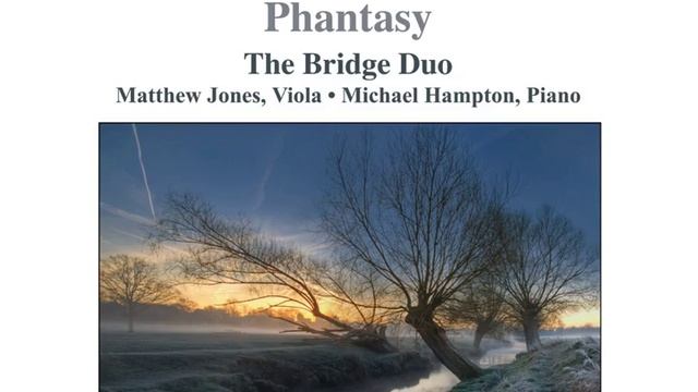 Viola Sonata No. 1 in C Minor, Op. 18: I. Allegro moderato смотреть онлайн