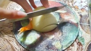 Секрет сочного  шашлыка. Маринад на кефире и лимоне. Супер!