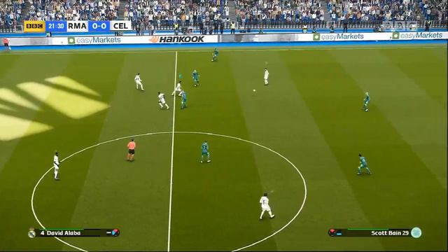 PES 2021 Real Madrid Kit Home Leaked & Celtic 4th Kit 2023-2024 смотреть онлайн