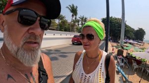 Последняя новость о ПЛЯЖЕ: Паттая 2024 . Правда или Ложь?