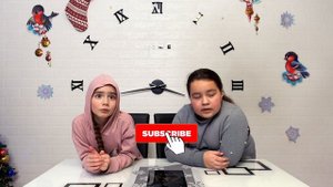 Отгадай кто под маской! 😷 Тик Ток Челлендж! Карина VS Зарина 😄   DivRiK.
