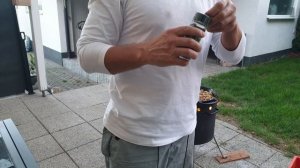 Спарассис курчавый - Krause Glucke (Кудрявая наседка). Вкуснейший соус. Пальчики оближешь?