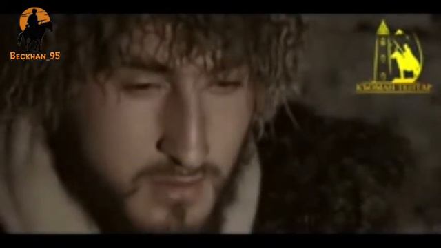 БАЙСАНГУР БЕНОЕВСКИЙ смотреть онлайн