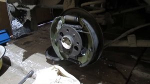 ЗАМЕНА САЛЬНИКА ПОЛУОСИ ВАЗ(КЛАССИКА)