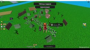 Civilization Tycoon|Roblox game