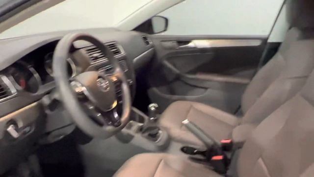 2017 Volkswagen Jetta 1.4T S FWD Economy Sedan Custom 1.4L I4 Turbocharged - For Sale смотреть онлайн