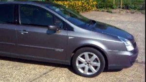 RENAULT VELSATIS