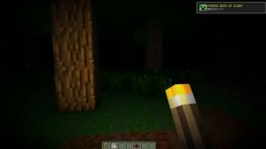 SlenderCraft - СЛЕНДЕР В MINECRAFT