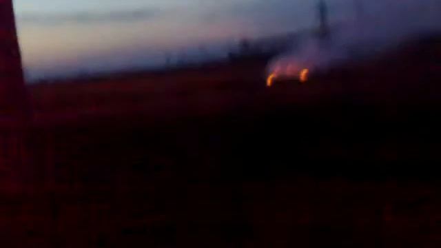 Горит природный газ смотреть онлайн