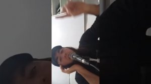 Рукия от зла колдунов вредящих ( чтец Арсланбек Алиев).