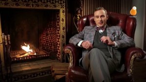 Обручальное кольцо. Английский анекдот