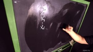 Александр Чирцов о пространстве, времени и предсказании будущего