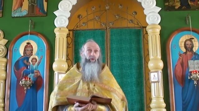 Опыт. Георгий Герасименко.
