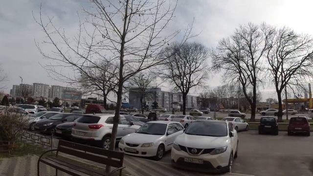 Анапа. Где лучше купить квартиру - на Анапском или на Супсехском шоссе? смотреть онлайн