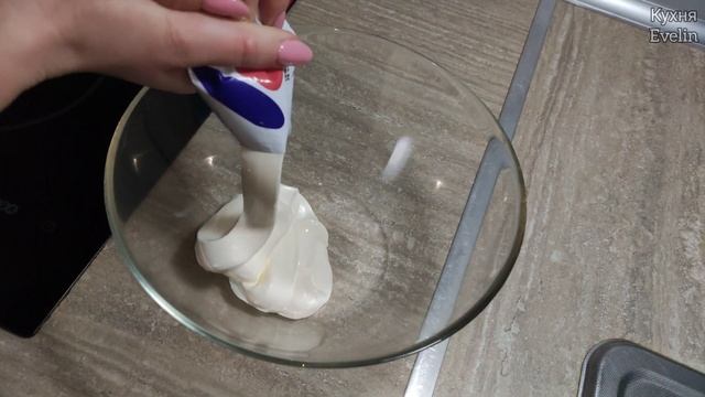 МЕДОВИК ЗА 30 МИН?БЕЗ РАСКАТКИ КОРЖЕЙ?Быстрый и очень вкусный Медовик?Идеальный рецепт