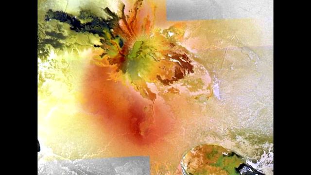 Спутник Юпитера - Ио смотреть онлайн