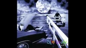 eminem-brain damage + lyrics