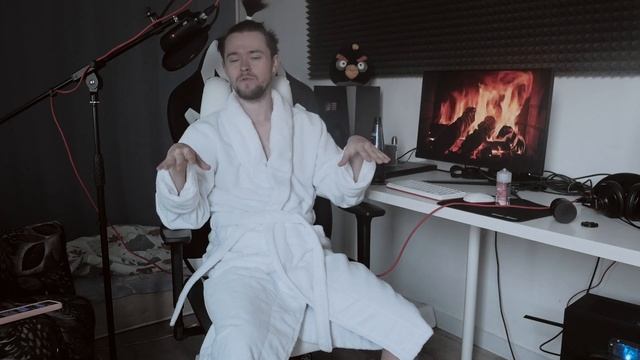 У МЕНЯ НЕТ ПРОСЛУШИВАНИЙ! Что делать?