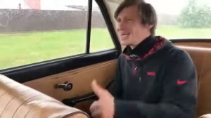 Зипуля - москвич 74 года