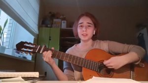 "соперница" (кавер на алену швец)