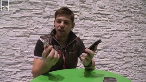 Acer - четыре телефона и умный браслет - MWC 2015