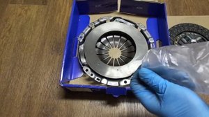 Aisin KT316A KT-316A Set of Clutch for MMT Semi-Automatic