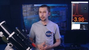SVBONY GUIDE SCOPE 60 - обзор гид телескопа 60мм