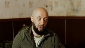 «Варвар» большое интервью.