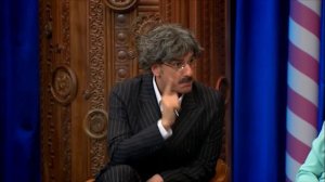 Güldür Güldür Show 85. Bölüm, Tartışma Programı Skeci