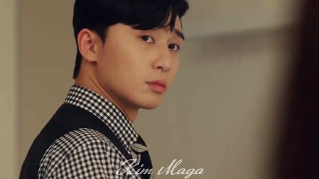 Что случилось с секретарём Ким? | 김비서가 왜 그럴까 | Не смогла смотреть онлайн