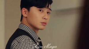 Что случилось с секретарём Ким? | 김비서가 왜 그럴까 | Не смогла