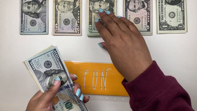 Tax Refund Cash Stuffing! | March 2022 Cash Stuffing | Savings Challenge Update! | CHA-CHING! смотреть онлайн