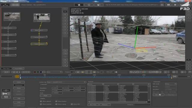 [F3D] Домашний Голливуд. Выпуск 6 / Продвинутый смотреть онлайн