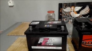 Аккумулятор для MITSUBISHI LANCER X 1.5 (INVITE +)