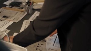 Последняя вечеринка: дело Марка Во. Тру Крайм истории