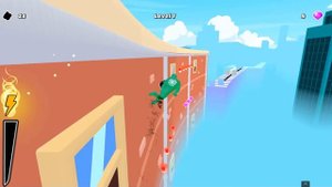 ШОК! ЭТО НОВЫЙ ВЕНОМ ЭВОЛЮЦИЯ Symbiote Run