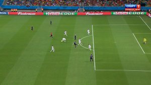 Испания - Нидерланды