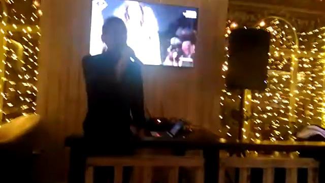 Вячеслав Фёдоров - Спасибо, Родная (Москва. Ресторан La Villa) смотреть онлайн