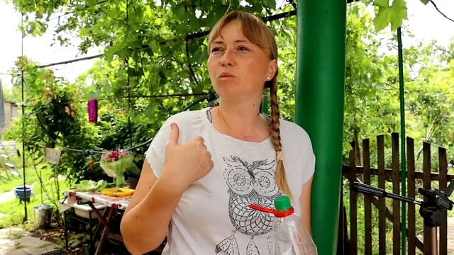 Жизнь и будни в частном доме ВЫПУСК 9 смотреть онлайн