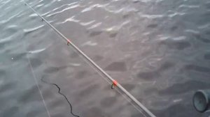 Рыбалка на ВТВ и Вуве!