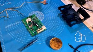 Стиральная машина Candy Comfort Line. Плата управления. Коротнула. ремонт стиральной машины