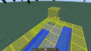 Автоматическая Ферма Кроликов в Minecraft 1.8