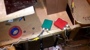 Резонансный трансформатор. Взгляд с обратной стороны вилки Авраменко).mp4