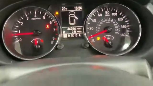 Nissan Qashqai - 360 Walk Around смотреть онлайн