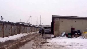 ока вездеход на гусеницах