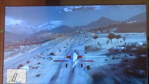 Как найти джетпак в GTA 5.ПРИБЛИЗИТЕЛЬНО/How to find a jetpack in GTA 5