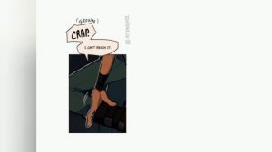 ?THE LOCKER? _ CÓMIC_ ?DEE X HEAVY?