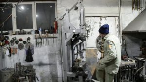 Моя ШЛЕП-НОГА !